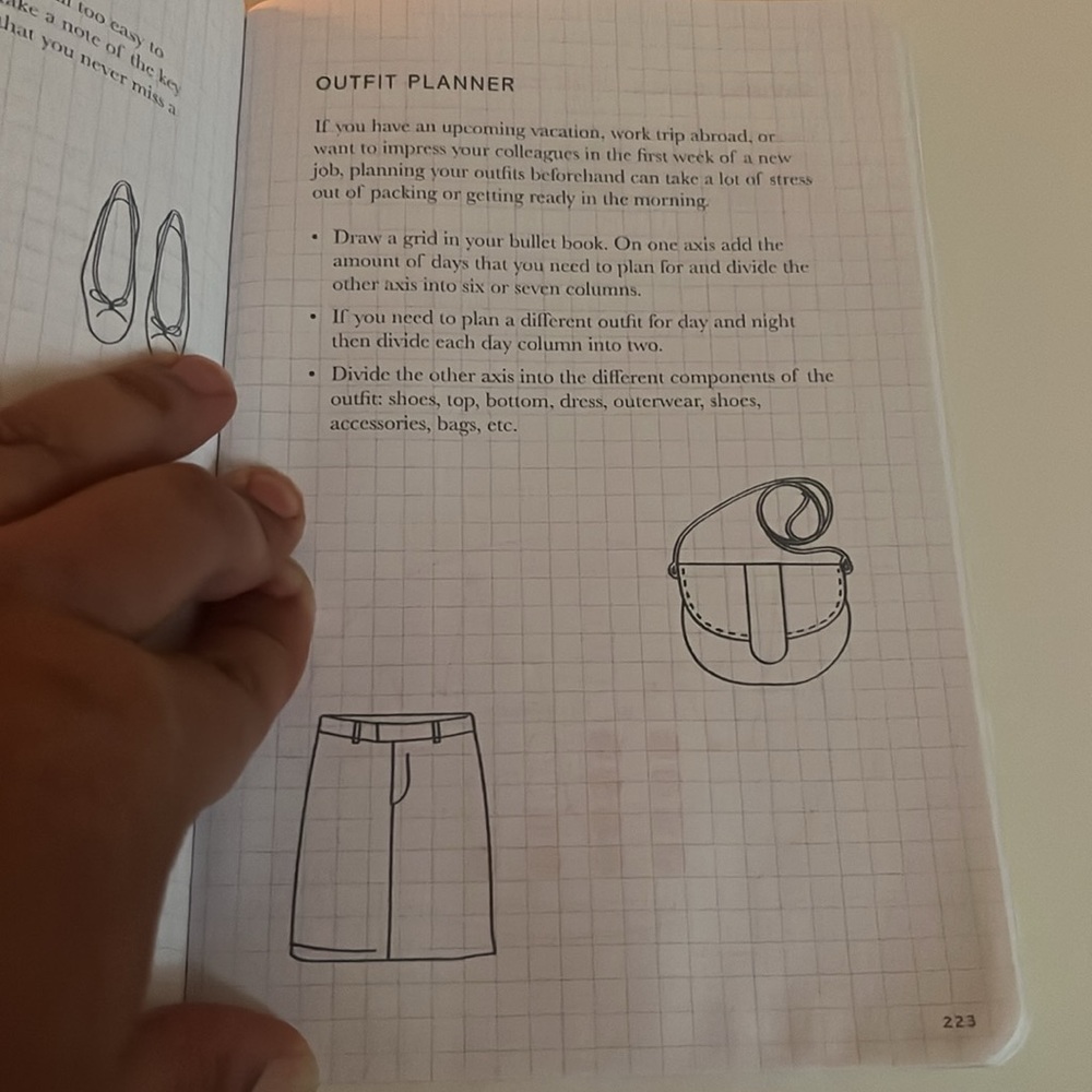 The 365 Bullet Guide Book By Zennor Compton - Picture 6 of 15
